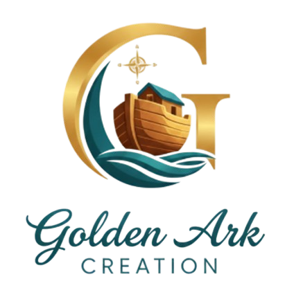 Golden Ark Creation - Online Shopping Site